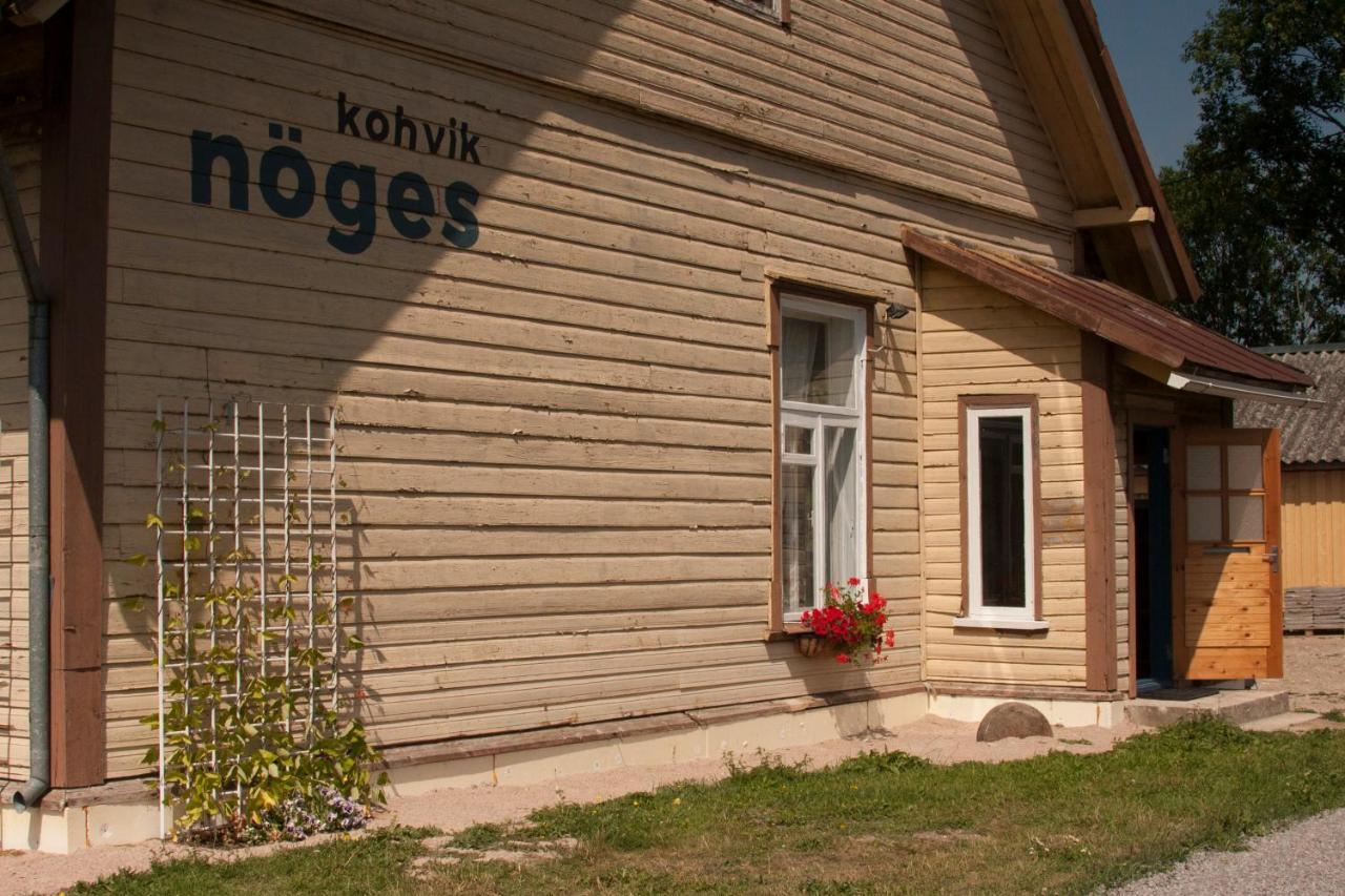 Pihtla Village Apartment Exterior photo