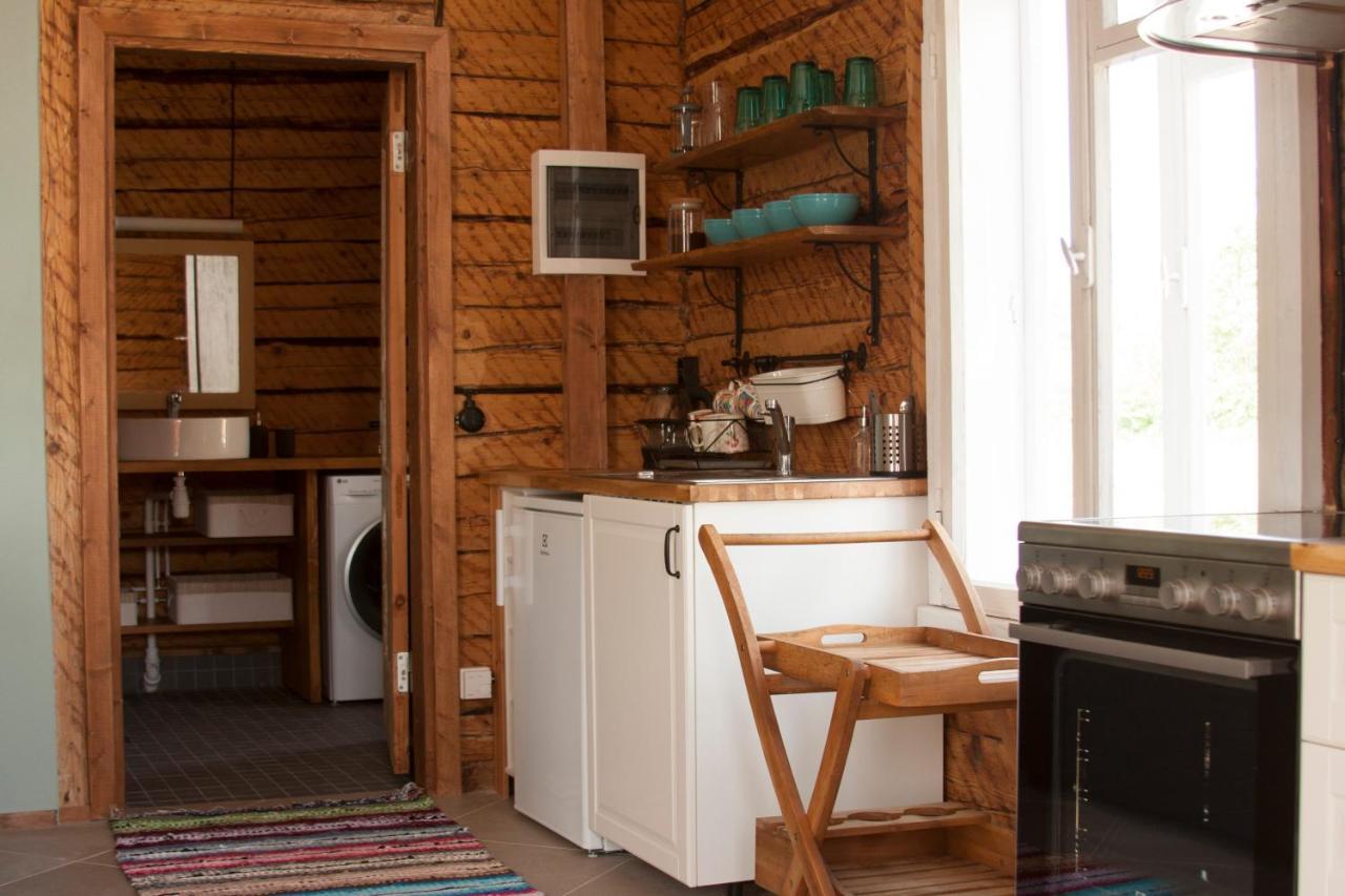 Pihtla Village Apartment Exterior photo